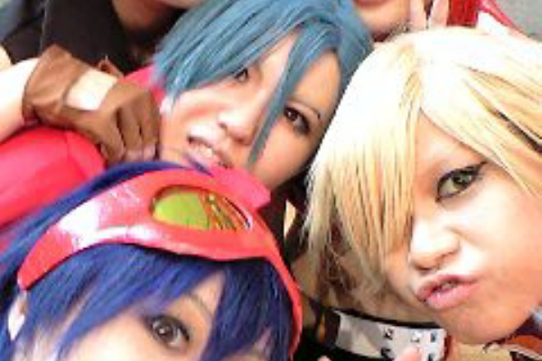 人生あと何年ですか