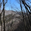 浅川バス停から権現山、三ツ森北峰へ