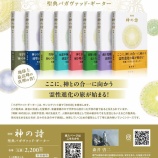 『2月20日「精解 神の詩」再発売！！』の画像