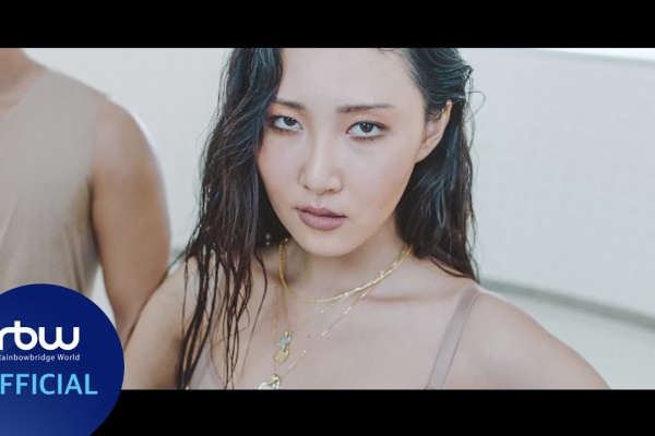 Maria - ファサ(MAMAMOO) : K-POP 歌詞 和訳