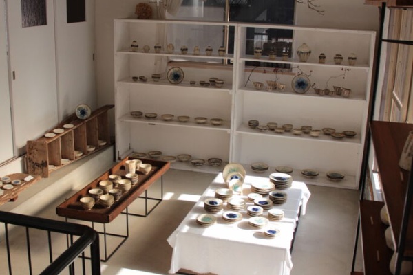 うつわ屋Living&Tableware NEWS