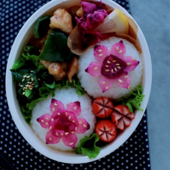 ストレンジャーシングス５見てますか？デモゴルゴン弁当