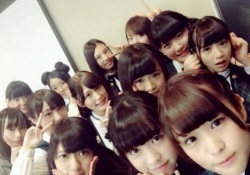 【元乃木坂46】伊藤かりん「2期生卒業生５人みんなで観に行きたい」