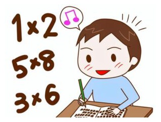 15×15←こういうのパッと計算できる人いる？
