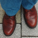 オートバイとスポルティーフと模型道楽２