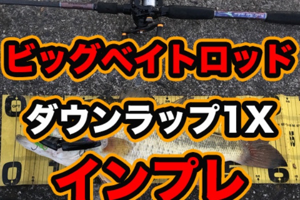 ウィットマーダウンラップBBS76XX Heavy スパイラルガイド　レアロッド ウィットマーダウンラップBBS76XX Heavy スパイラルガイド