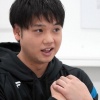 元日本ハム谷口雄也氏が結婚　お相手はモデル・椿梨央「人生の『バッテリー』として」