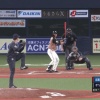 【朗報】日ハム田宮、プロ初打席で初ヒット！