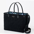 【新刊情報】ANNA SUI mini リバーシブルで使えるロゴキルトなトートバッグBOOK