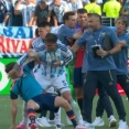 【動画】W杯決勝試合終了後のアルゼンチン代表パレデスの暴行シーンがこちら