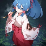 東方おねえちゃんまとめ