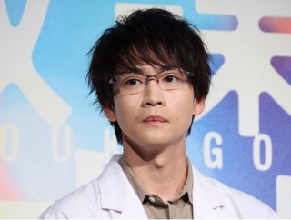 【なんやて⁉】松下洸平、ついに結婚！より歌手だったのがビックリ…