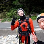 STAFF上田の日記