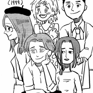 自己満足映画レビュー ジョゼと虎と魚たち 03 敢えて苦しい思いをしたいあなたへ 摩天楼はそれなりに Powered By ライブドアブログ