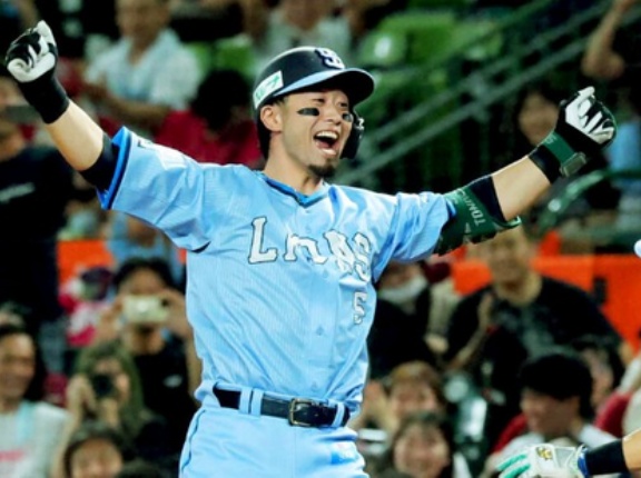 何気に来季FA再取得。