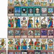 遊戯王OCG】新しいテーマに使えそうなネタは？ : スターライト速報