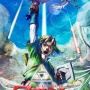 【売り上げランキング】『ゼルダの伝説スカイウォードソードHD』2週連続首位！PS5は国内累計90万台突破！