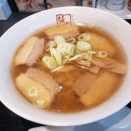 喜多方ラーメン坂内