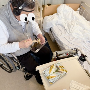 【シニアの暮らし】生きる楽しみ…父の近況。。