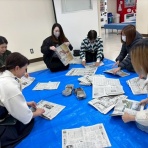 少剣日記　2025年10月～3月