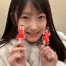 宮﨑理帆 「日本武道館で行われたJuice=Juiceさんの秋ツアー Juice=Juice Concert 2025 Queen of Hearts Special Flush を観ました！」