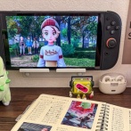 【画像】ポケモン女子の遊び方、あまりにも凄すぎて4万いいねｗｗｗｗ