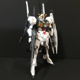 『ジョニ帰のシャア「アムロのガンダムを覗いて来たのだろう？どうだった？」アルレット「普通」←これ』の画像