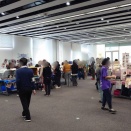 昨日は川越市保健所譲渡会♪