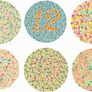 後天性の色覚異常になった絵師が話題に！キャラの口の中が赤色から緑色に変化「自分では違和感なかった」