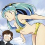 【画像】筋肉女子さくらさん、セクシーすぎて出禁ものの『うる星やつら』ラムちゃんコスプレ姿で筋トレを披露してしまうｗｗｗｗ　これはｗｗｗｗ