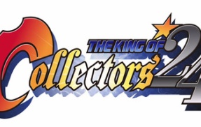 遂に「ＫＯＦ」のこの２人がシリーズ参戦！