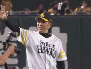 小久保監督、開幕3連勝を狙いに「2勝1敗でよしとする考えはなくす」