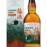 『【数量限定】「サントリー梅酒〈山崎蒸溜所貯蔵梅酒〉リッチアンバースモーキー2026」』の画像