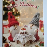 『ブログでお金を使わず楽しむクリスマス・イヴ』の画像