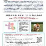 新座志木　がん哲学外来・カフェ