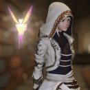 Yesterday Finds its Voice