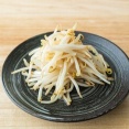 年金が月16万円なので10円のもやし