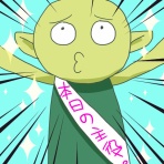 マイペースにね。