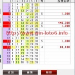 LOTO6の買い方を知りたい！ロト6予想ソフトの口コミブログ