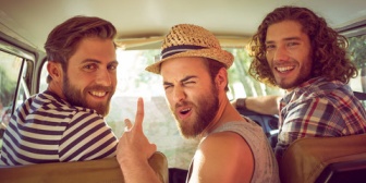 彼氏が男友達には私と付き合っていることを話してないみたいで、今でも気兼ねなく誘われるらしい。友達を大切にしてほしいけれど、少し寂しい