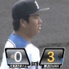 【ファーム練習試合vsDeNA】日ハム望月、初回に難波＆横尾のタイムリーエラーと重盗で3失点…
