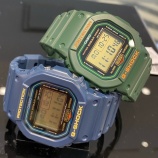『G-SHOCK 5600リバイバルモデル【DW-5600RB-2JF】【DW-5600RB-3JF】』の画像