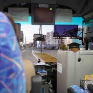 『いつもの私』をブッ壊したい（息子と東京旅☆2025・その①）