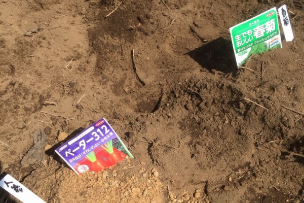 太陽の恵村農園 Em農法