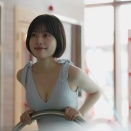 礒部花凜さんの大きな膨らみのアピールがあまりにも良すぎた「＋Special 磯部花凛 vol.3 予告映像」キャプ画像と感想