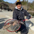 12/12はトラック放流です♩