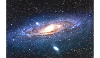 【宇宙】天の川銀河で「星の吸血鬼」発見!!ほかの星のエネルギーを奪って若さを保つ
