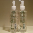 ２年前の洗面収納