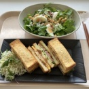 お土産は東京ばなな３種類！