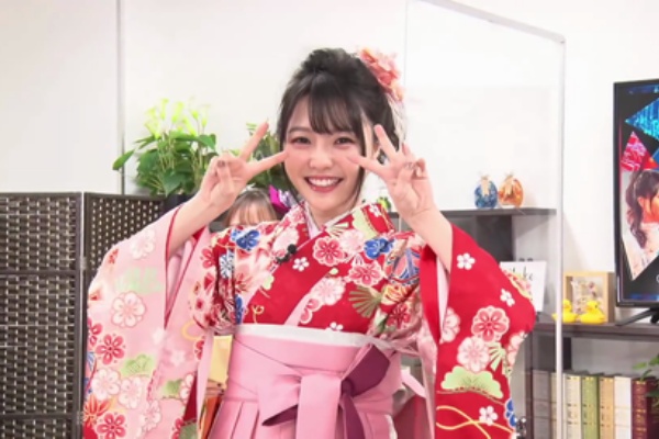 Twitterアニメ実況民のブログ 麻倉もも